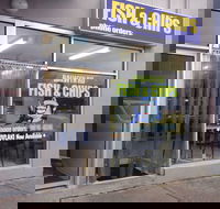Balwyn Rd Fish  Chips - Broome Tourism