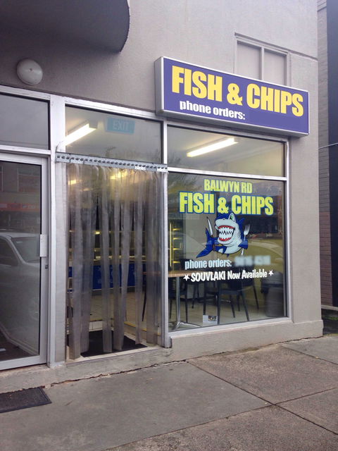 Balwyn Rd Fish & Chips - Broome Tourism 0