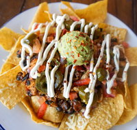 Beach Burrito Co. Cooks Hill - Broome Tourism