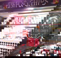 Big Chief Burgers - Broome Tourism