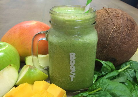 Boost Juice - Southport - Broome Tourism 0