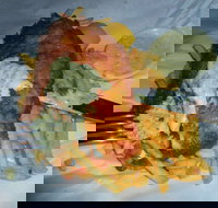 Bridgetown Hotel - Broome Tourism