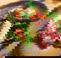 Caffiend - Broome Tourism