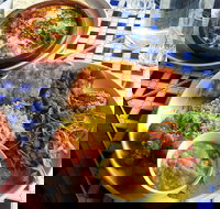 Cold Rock Ice Creamery - Broome Tourism