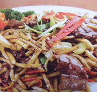 Crazy Noodles - Broome Tourism