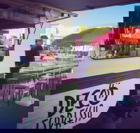 Deco Espresso - Broome Tourism