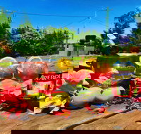 Emerson's on main - Broome Tourism