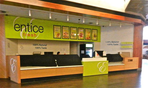 Entice Fresh - Maribyrnong - Broome Tourism 0