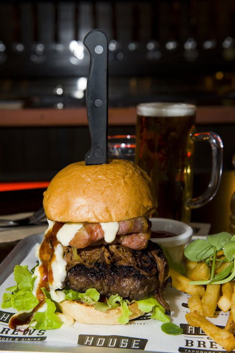 House Of Brews - Broome Tourism 0