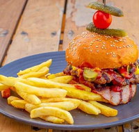 ICE Caffe  Grill - Broome Tourism