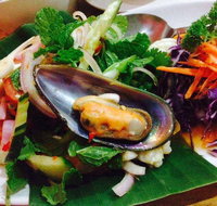 Jasmine Restaurant - Broome Tourism