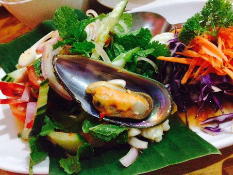 Jasmine Restaurant - Broome Tourism 0