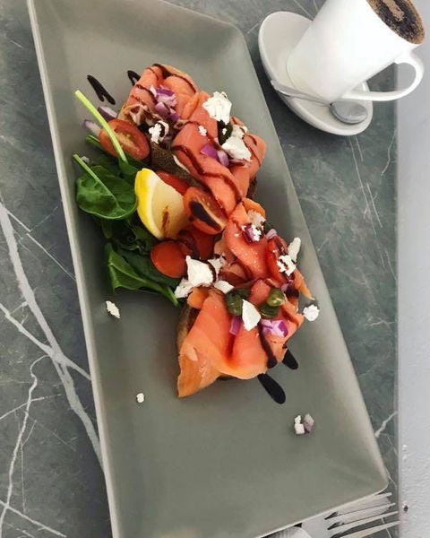 KALV & Co. Cafe And Wine Bar - Broome Tourism 0