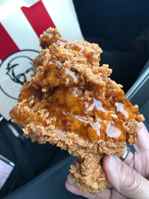 KFC - Broome Tourism 0