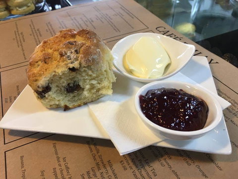 Larder - Broome Tourism 0