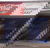 Laser Drive Gourmet Food - Broome Tourism