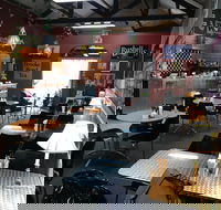 Mai's Kitchen Rules Cafe - Broome Tourism