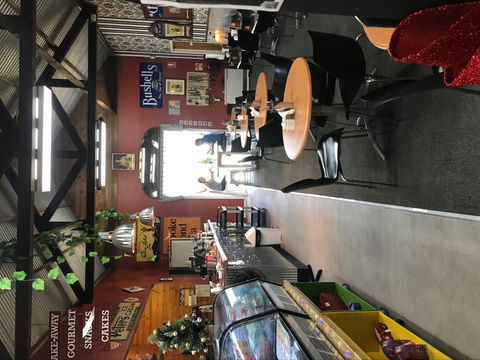 Mai's Kitchen Rules Cafe - Broome Tourism 1