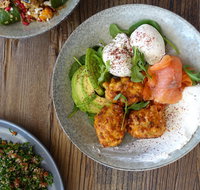 Mandesa Florist Cafe - Broome Tourism