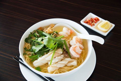 Pho King Boy - Broome Tourism 0