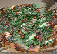 Pizza Cittadella - Broome Tourism