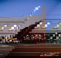 RiverView Cafe  Wine Bar - Broome Tourism