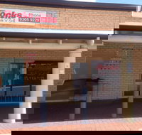 Rocks Fish 'N' Grill - Broome Tourism