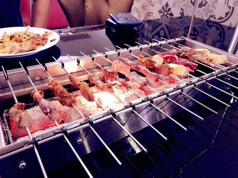 Season Buffet - Broome Tourism 0