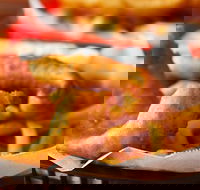 St James Fish and Chips - Broome Tourism