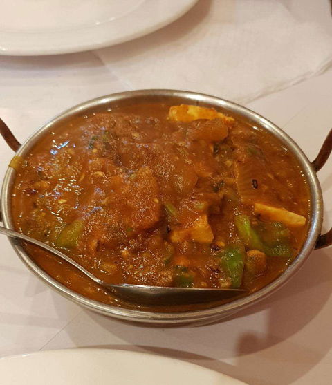 Tandoori Corner - Broome Tourism 0