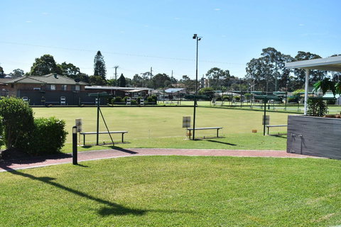 Terrazzo Verdi - Broome Tourism 0