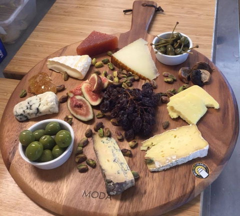 The Long Yard Larder - Broome Tourism 0