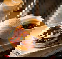 The Coffee Club - Bribie Island - Broome Tourism
