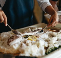 The Wild Flower Bar and Dining - Broome Tourism