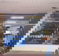 Wantirna Mall Fish N Chips - Broome Tourism