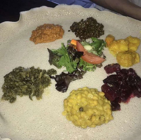 Abesha Ethiopean Restaurant & Bar - Broome Tourism 0