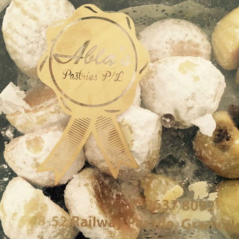 Abla's Pastries - Broome Tourism 0