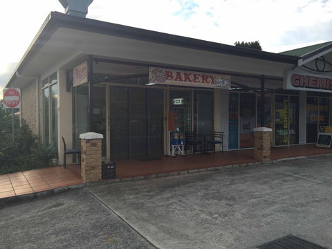 Alexandra Hills Bakery - Alexandra Hills - Broome Tourism 0