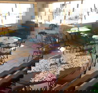 Bayview Cafe - Broome Tourism