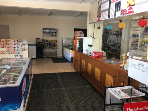 Bayview Cafe - Broome Tourism 1