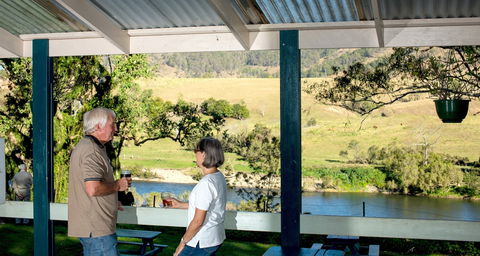Bellbrook Hotel - Broome Tourism 0