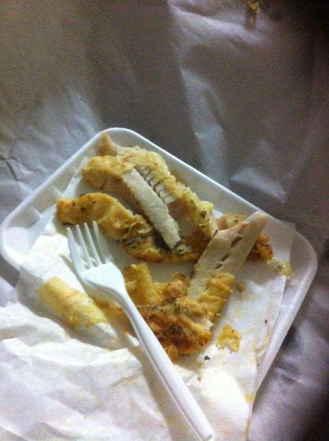 Bluey's Place Fish And Chips - Broome Tourism 0