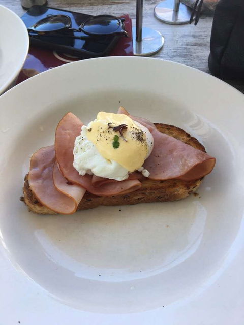 C15 Espresso - Melville - Broome Tourism 0