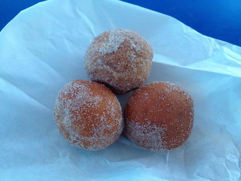 Coral Bay Bakery - Broome Tourism 0