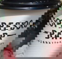 Espresso Bar International  - Docklands - Broome Tourism