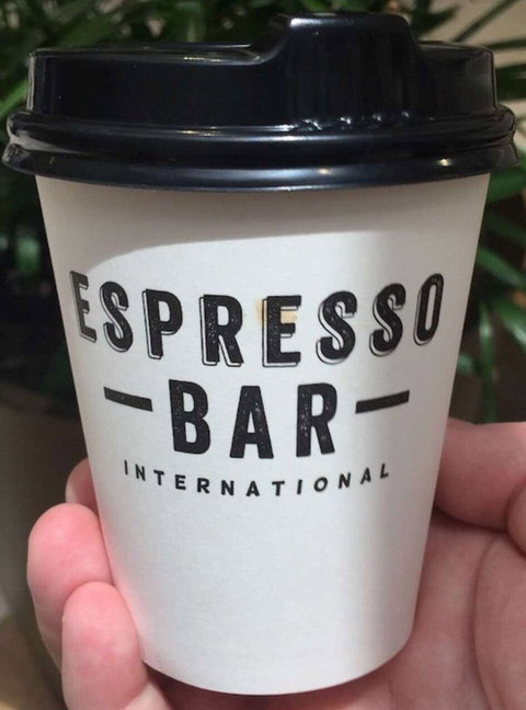 Espresso Bar International  - Docklands - Broome Tourism 0