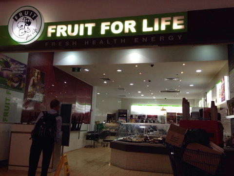 Fruit For Life - Broome Tourism 0
