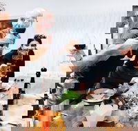 Italian Cooking Experience with Stefano Marvello - Broome Tourism