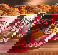 KFC - Wynnum - Broome Tourism