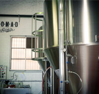 Nomad Brewing Co - Broome Tourism